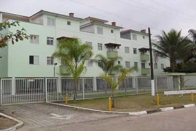 Ubatuba Apartamento Maurilio Exterior photo